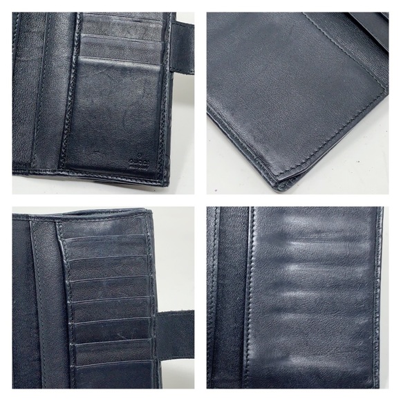 Authentic Gucci Wallet - Picture 9 of 12